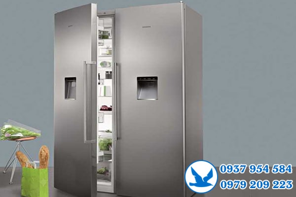 Trung tâm bảo hành tủ lạnh Siemens tại TPHCM trung tâm bảo hành tủ lạnh Siemens tại TPHCM