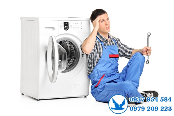 Trung tâm bảo hành tủ lạnh Toshiba tại tpHCM