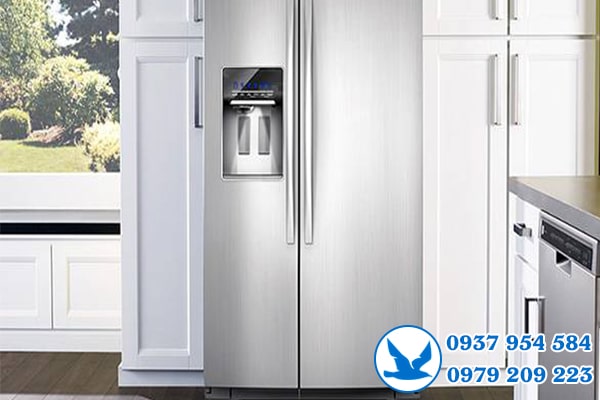  trung tâm bảo hành tủ lạnh Whirlpool