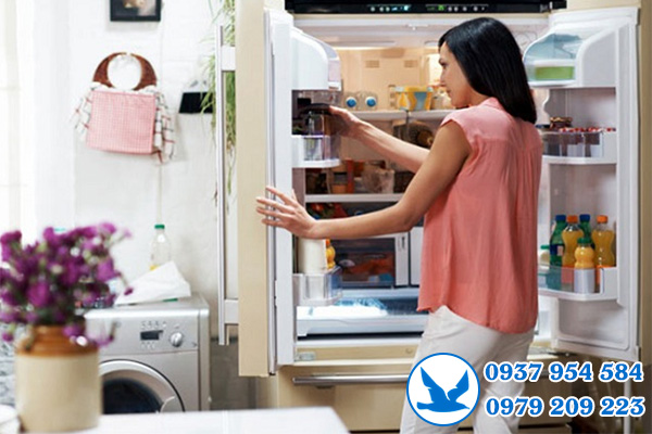 Trung tâm bảo hành tủ lạnh Mitsubishi tại tpHCM Trung tâm bảo hành tủ lạnh Mitsubishi tại tpHCM