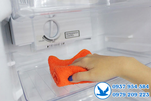 Trung tâm bảo hành tủ lạnh Mitsubishi tại tpHCM Trung tâm bảo hành tủ lạnh Mitsubishi tại tpHCM