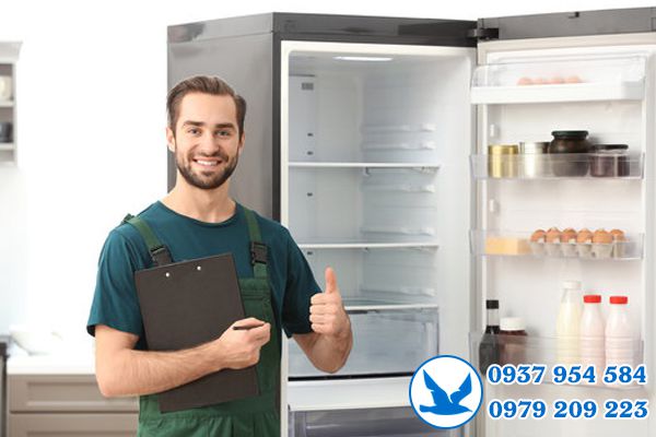 Sửa tủ mát Alaska tại quận 2 Sửa tủ mát Alaska tại quận 2