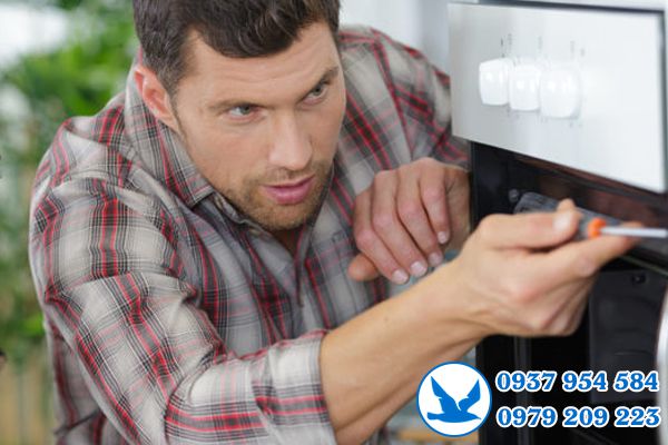 Sửa tủ mát Alaska tại quận Gò Vấp Sửa tủ mát Alaska tại quận Gò Vấp