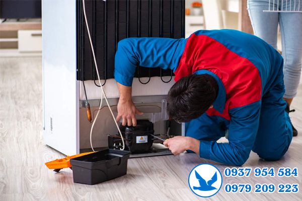 Sửa tủ mát Alaska tại quận Gò Vấp Sửa tủ mát Alaska tại quận Gò Vấp