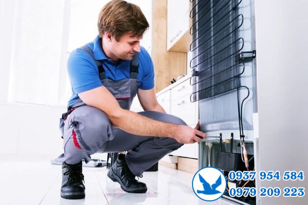 Sửa tủ mát Sanaky tại quận 2 Sửa tủ mát Sanaky tại quận 2