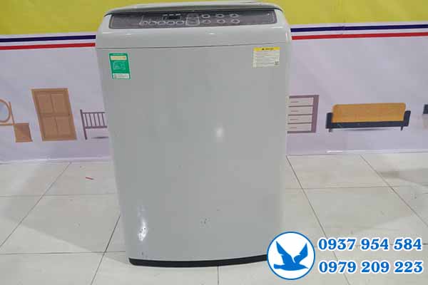 thanh lý máy giặt tại nhà quận 2 