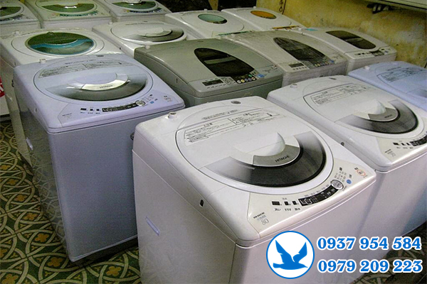 Thanh lý máy giặt tại nhà quận 3 Thanh lý máy giặt tại nhà quận 3