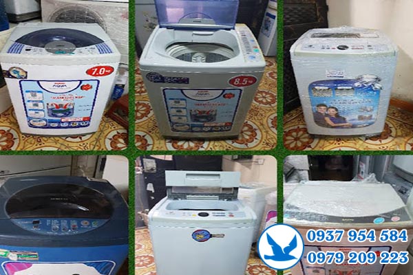 Thanh lý máy giặt tại nhà quận Bình Thạnh Thanh lý máy giặt tại nhà quận Bình Thạnh
