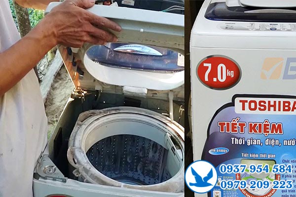 Thanh lý máy giặt tại nhà quận Bình Thạnh Thanh lý máy giặt tại nhà quận Bình Thạnh