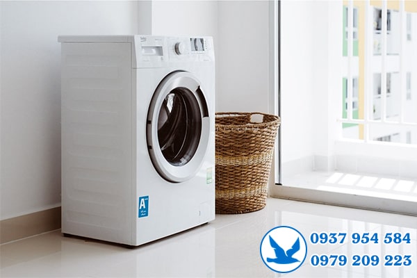 thanh lý máy giặt tại nhà quận Gò Vấp