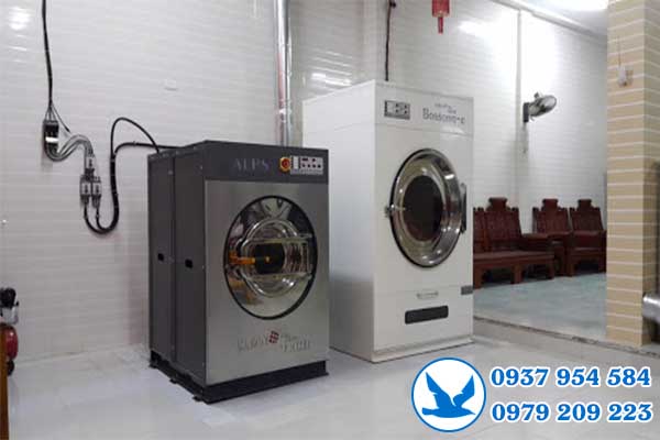 thanh lý máy giặt tại nhà TP Thủ Đức