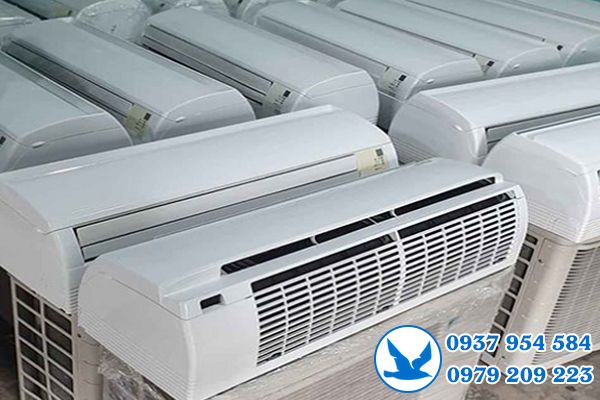 Thanh lý máy lạnh tại khu công nghiệp Linh Trung Thanh lý máy lạnh tại khu công nghiệp Linh Trung