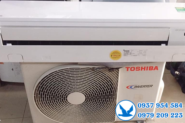 Thanh lý máy lạnh tại khu công nghiệp Linh Trung Thanh lý máy lạnh tại khu công nghiệp Linh Trung