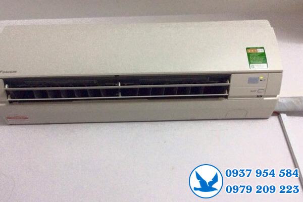 Thanh lý máy lạnh tại khu công nghiệp Sóng Thần Thanh lý máy lạnh tại khu công nghiệp Sóng Thần