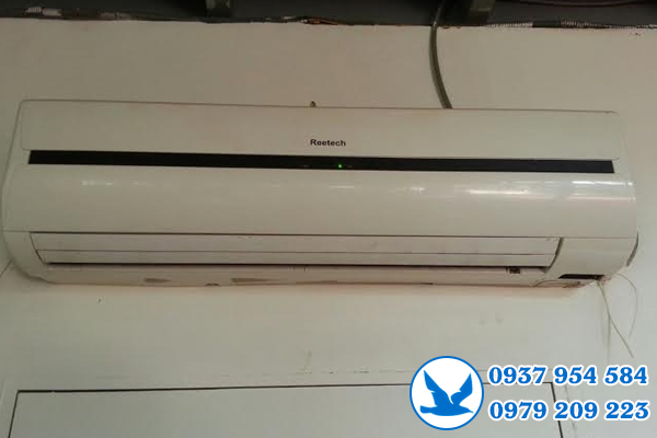 Thanh lý máy lạnh tại khu công nghiệp Sóng Thần Thanh lý máy lạnh tại khu công nghiệp Sóng Thần