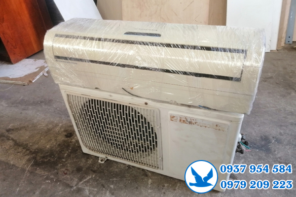 Thanh lý máy lạnh tại khu công nghiệp Vsip Thanh lý máy lạnh tại khu công nghiệp Vsip