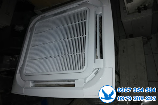 Thanh lý máy lạnh tại nhà ở Bình Dương