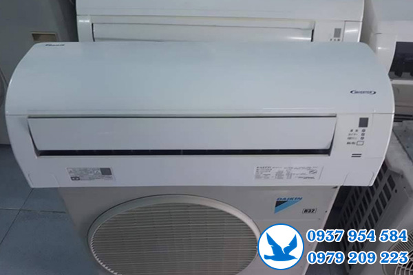 thanh lý máy lạnh tại nhà quận Gò Vấp