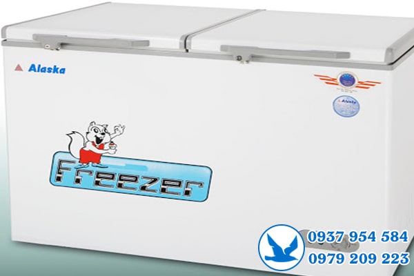 Thanh lý tủ đông tại nhà quận 3