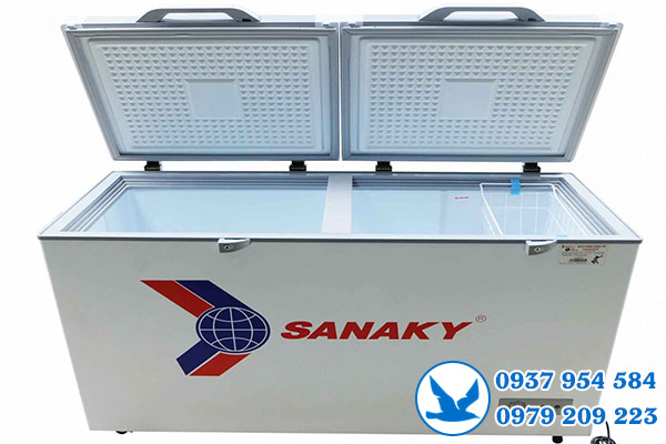 thanh lý tủ đông tại nhà quận Bình Thạnh