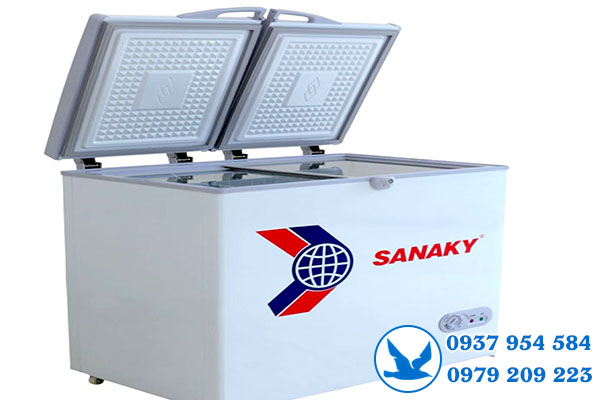 thanh lý tủ đông tại nhà quận Bình Thạnh