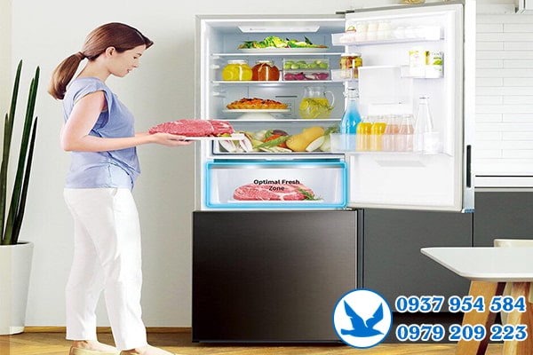 thanh lý tủ lạnh tủ tại nhà quận 3