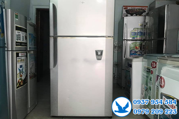 thanh lý tủ lạnh tủ tại nhà quận 3