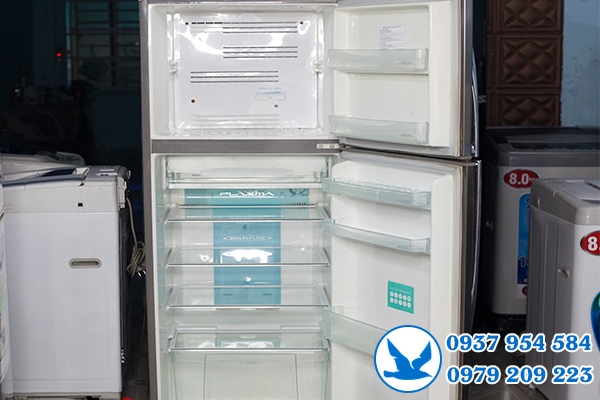 thanh lý tủ lạnh tại nhà quận 9