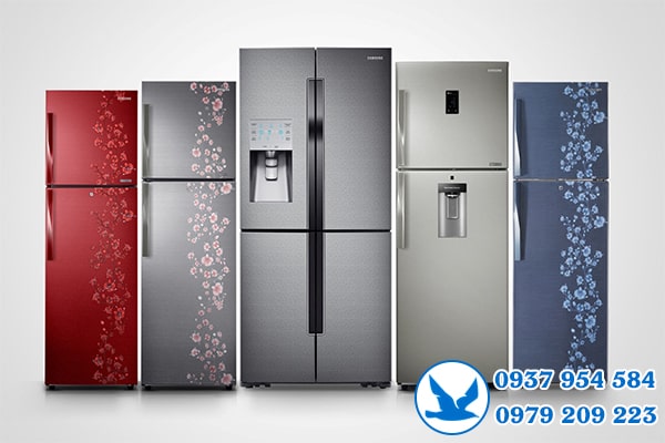 thanh lý tủ lạnh tại nhà quận 9