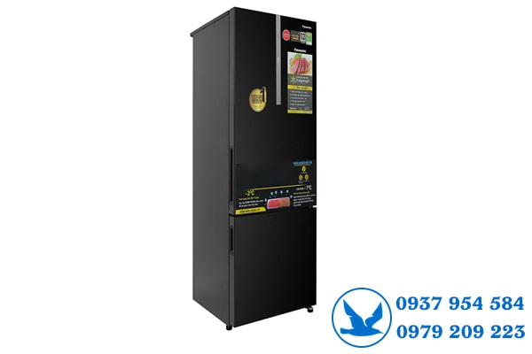 thu mua tủ lạnh Panasonic tại quận 7