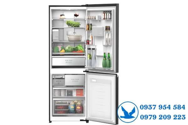 thu mua tủ lạnh Panasonic tại quận 7