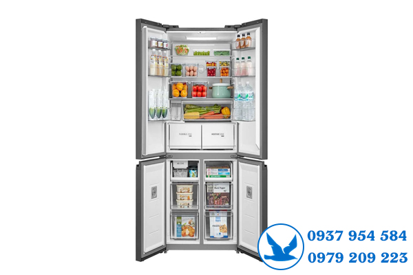 thu mua tủ lạnh Toshiba tại quận 7