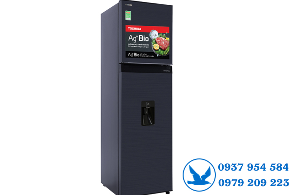 thu mua tủ lạnh Toshiba tại quận 7