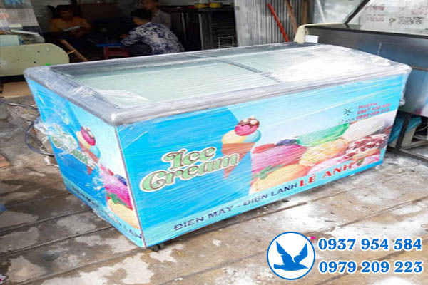 Thanh lý tủ mát tại nhà quận 3 thanh lý tủ mát tại nhà quận 3