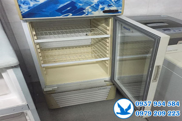 Thanh lý tủ mát tại nhà quận Gò Vấp thanh lý tủ mát tại nhà quận Gò Vấp