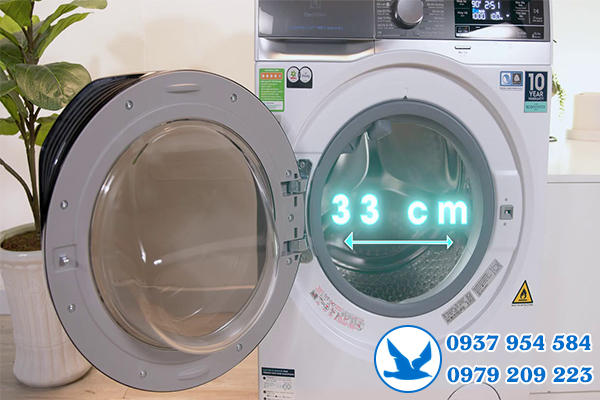 thu mua máy giặt cũ ở quận 3