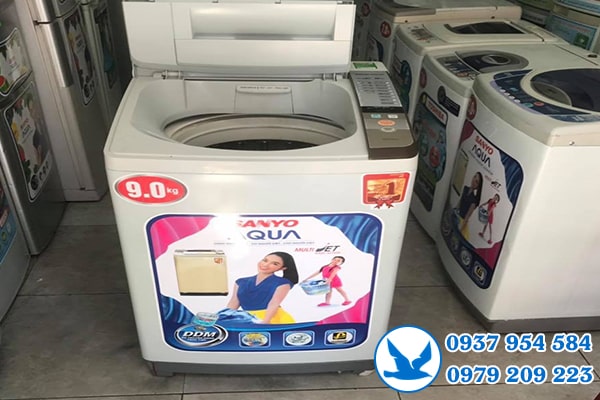 Thu mua máy giặt cũ ở quận 9 thu mua máy giặt cũ ở quận 9
