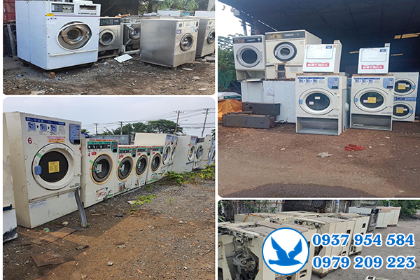 Thu mua máy giặt cũ ở quận 9 thu mua máy giặt cũ ở quận 9