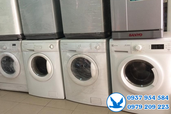 Thu mua máy giặt khu đô thị Vạn Phúc thu mua máy giặt khu đô thị Vạn Phúc