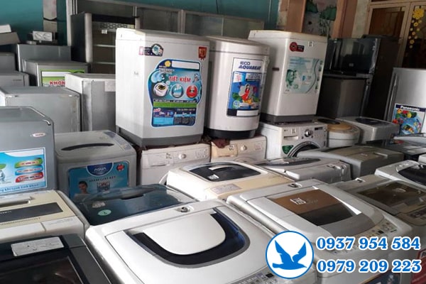 Thu mua máy giặt tại Vinhomes Bình Thạnh thu mua máy giặt tại Vinhomes Bình Thạnh