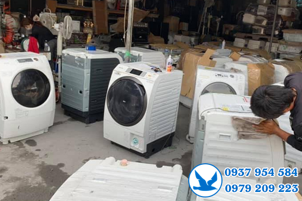 Thu mua máy giặt tại Vinhomes Bình Thạnh thu mua máy giặt tại Vinhomes Bình Thạnh