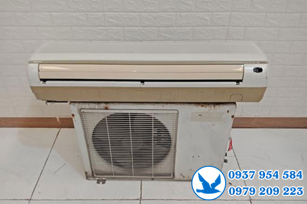 Thu mua máy lạnh Toshiba tại quận 1 thu mua máy lạnh Toshiba tại quận 1