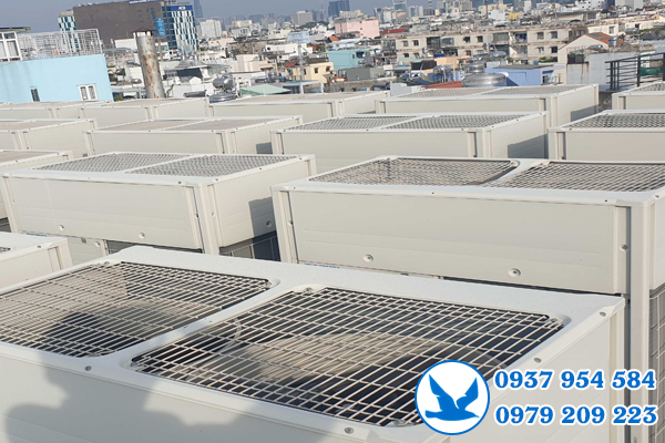 Thu mua máy lạnh cũ giá cao tại Bình Dương Thu mua máy lạnh cũ giá cao tại Bình Dương