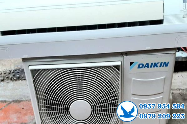 Thu mua máy lạnh cũ giá cao tại quận 2 Thu mua máy lạnh cũ giá cao tại quận 2