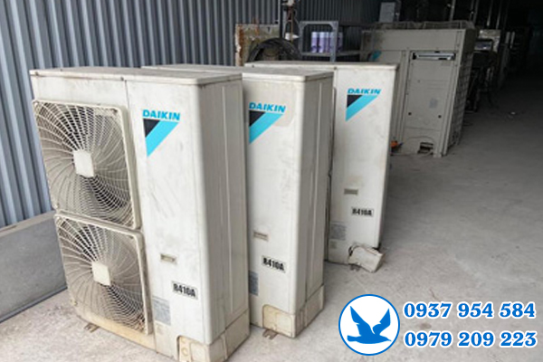 Thu mua máy lạnh Daikin tại Bình Dương thu mua máy lạnh Daikin tại Bình Dương