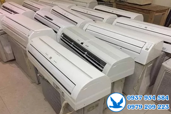 Thu mua máy lạnh Daikin tại Bình Dương thu mua máy lạnh Daikin tại Bình Dương