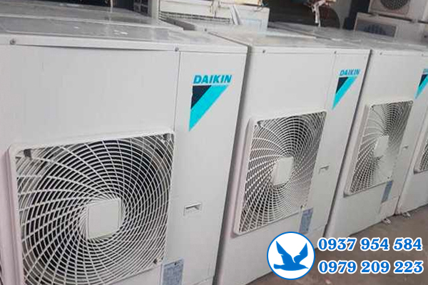 Thu mua máy lạnh Daikin tại Bình Dương thu mua máy lạnh Daikin tại Bình Dương