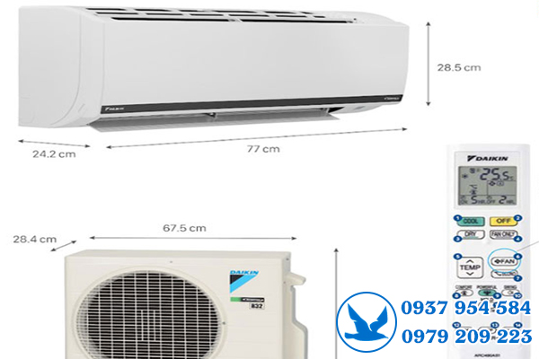 Thu mua máy lạnh Daikin tại quận 2 thu mua máy lạnh Daikin tại quận 2