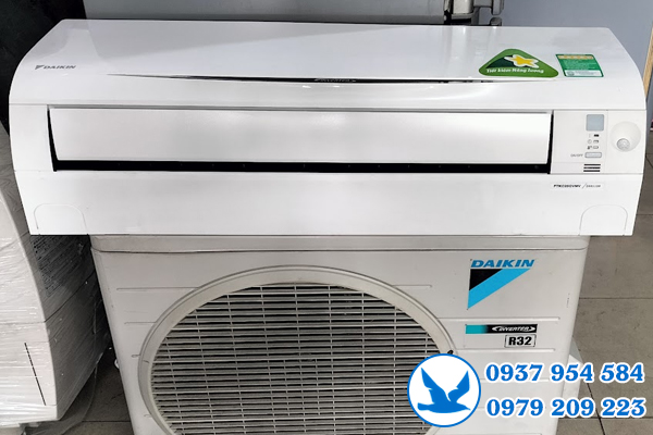 Thu mua máy lạnh Daikin tại quận 2 thu mua máy lạnh Daikin tại quận 2