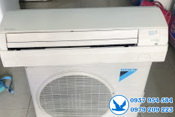 Thu mua máy lạnh Daikin tại quận 3 thu mua máy lạnh Daikin tại quận 3
